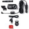 Nextbase 320XR 1080p Dash Cam with Parking Mode & Rear Window Cam - Night Vision Dash Cam Front and Rear, Automatic Loop Recording, File Protection, Reliable Motion Activated Car Camera view 2