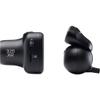 Nextbase 320XR 1080p Dash Cam with Parking Mode & Rear Window Cam - Night Vision Dash Cam Front and Rear, Automatic Loop Recording, File Protection, Reliable Motion Activated Car Camera view 3