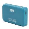 LED Video Light, Fill Light 1000mAh Type C Charging Port 300LM for Selfie (Blue) view 3