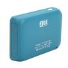 LED Video Light, Fill Light 1000mAh Type C Charging Port 300LM for Selfie (Blue) view 4
