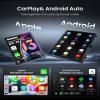 8Core 4GRAM 64ROM 5G WiFi Car Radio for Chevrolet Chevy Cruze 2009-2015 10.4inch Octa core Tesla Style Stereo IPS Touch Screen Wireless CarPlay Andriod Auto GPS FM SWC Camera Online upgrade OTA system view 3