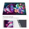 BFDHGQZC for 6.8" Kindle Paperwhite (11th Generation-2021,Shockproof Stand Protive Cover with Auto Wake/Sleep for Kindle Paperwhite 2021 Signature Edition,Gorgeous Mushrooms view 2