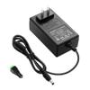 11-Pack,ALITOVE 12V Power Supply 12 Volt 3A 36W AC/DC Adapter DC 12V Power Cord 12V 2.5A 2A AC to DC Converter with 5.5x2.5mm Tip for Baby Brew Bottle Warmer 3D Printer Camera Wireless Router view 2