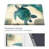 BFDHGQZC for 6.8" Kindle Paperwhite (11th Generation-2021,Shockproof Stand Protive Cover with Auto Wake/Sleep for Kindle Paperwhite 2021 Signature Edition,Turtle view 2