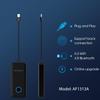 Sunweyer Android Auto Wireless Adapter Plug & Play Auto Connect Bluetooth Wired Android Auto to Wireless Dongle Convert view 3