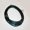 Suitable for AIGT8142 Communication Cable Touch Panel GT01,GT02,GT02L Series Connecting FP-X FP0 FP-E GT01-FP Series Communication Cable Black 2m view 1