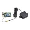 TUOPUONE GNSS L1+L2+L5 Multi-GNSS & Multi-Frequency Active Antenna SMA-J Connector view 4