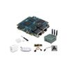 Banana Pi BPI-R3 Mini Wi-Fi 6 Open Source OpenWRT Router Board, Wireless Dual-Band Mini WiFi Router, MediaTek MT7986 (Filogic 830) CPU, Support 5X GbE and 2X 2.5GbE SFP for NAS Smart Home Gateway view 1