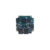 Banana Pi BPI-R3 Mini Wi-Fi 6 Open Source OpenWRT Router Board, Wireless Dual-Band Mini WiFi Router, MediaTek MT7986 (Filogic 830) CPU, Support 5X GbE and 2X 2.5GbE SFP for NAS Smart Home Gateway view 3