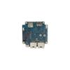 Banana Pi BPI-R3 Mini Wi-Fi 6 Open Source OpenWRT Router Board, Wireless Dual-Band Mini WiFi Router, MediaTek MT7986 (Filogic 830) CPU, Support 5X GbE and 2X 2.5GbE SFP for NAS Smart Home Gateway view 4
