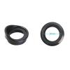 Lab Microscope Slides 2pcs 28mm Rubber Eyecups for Stereo Microscope Eyepiece Microscope Parts view 3