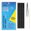 eTone Custom Light Seal Foam Sponge Kits for Nikkormat/Nikomat FS FT FTn FT2 FT3 3Sets view 1