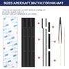 eTone Custom Light Seal Foam Sponge Kits for Nikkormat/Nikomat FS FT FTn FT2 FT3 3Sets view 2
