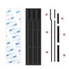 eTone Custom Light Seal Foam Sponge Kits for Nikkormat/Nikomat FS FT FTn FT2 FT3 3Sets view 4