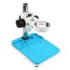 VAKUUM Lab Microscope Slides Repair Storage Platform Microscope Stand Special Maintenance Pad Microscope Parts view 4