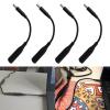 4Pcs DC Power Charger Converter Adapter Cable 7.4mm To 4.5mm For Dell Laptop Power Adapter Small Tips view 3