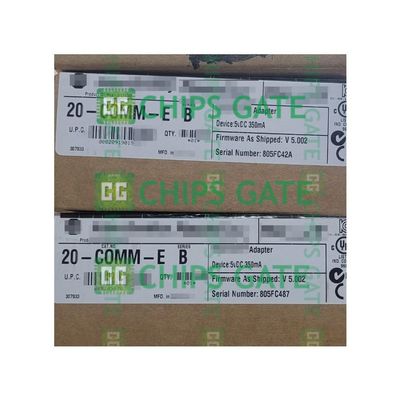 1PCS New 20-COMM-E 20COMME Ser Adapter Factory Sealed