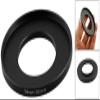 XYWHPGV Replacement 34mm-58mm Camera Metal Filter Step Up Ring Adapter(3e8f8 1c8ef 1e1f5 fa0ee f59de 4f9cd view 2