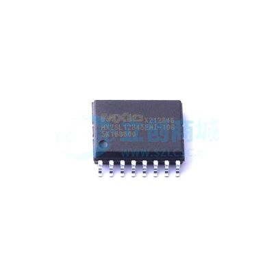 1 Pcs NOR Flash MX25L12845EMI-10G SOP-16-300mil MX25L12845EMI-10G