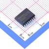1 Pcs NOR Flash MX25L12845EMI-10G SOP-16-300mil MX25L12845EMI-10G view 3