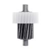 30T Car Rear View Reversing Electric Folding Motor Gear Compatible With K3 K5 FC260SD14270 Villa Car Accessories Rearview Motor Engine Camera Helmet Side Folding Rearview Motor view 4