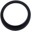 XYWHPGV 52mm-58mm Camera Lens Step Up Filter Black Metal Adapter Ring Holder(abb00 7d921 2fdec 20b05 73885 b9f9c view 2