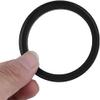 XYWHPGV 52mm-58mm Camera Lens Step Up Filter Black Metal Adapter Ring Holder(abb00 7d921 2fdec 20b05 73885 b9f9c view 4