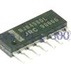 10 Pcs NJM4580L SIP-8 NJM4580 Dual Operational Amplifier view 1