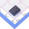 1 Pcs NOR Flash MT25QL256ABA8ESF 0SIT TR SO-16-300mil MT25QL256ABA8ESF-0SIT TR view 3