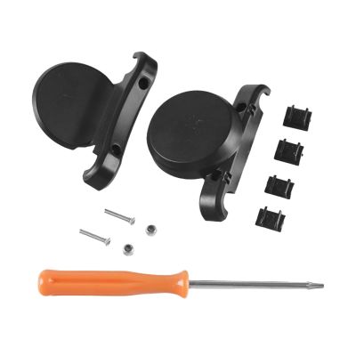 NELboNs Air Tag Mount Hidden Bike Saddle Seat GPS Tracker Holder Anti-Theft Air Tag Waterproof Protective Holder Hides Under Road MTB Bicycle Seat