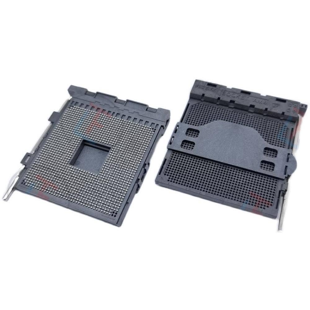 10 Pcs Socket AM4 CPU Socket CPU CPU Slot Connector