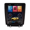 12.1 Android 11 Car Radio for Ford Mustang 2009-2014 Touchscreen Tesla Multimedia Player Navigation Bluetooth Carplay 4G+WiFi 6+128 GB view 1