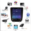 12.1 Android 11 Car Radio for Ford Mustang 2009-2014 Touchscreen Tesla Multimedia Player Navigation Bluetooth Carplay 4G+WiFi 6+128 GB view 4
