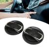 2Pcs Car Coaxial Loudspeaker, 400W Audio Midrange Loudspeaker High and Low Sound 5 Inch Car Loudspeaker for Car Modification view 3