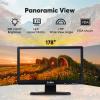 JaiHo 15.6-Inch Security Monitor, 1920x1080, CCTV/DVR/NVR Screen view 4