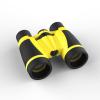 Children's Binoculars, Hd Focus Color Toys, Outdoor Adventure Observation Magnifying Glass red view 4