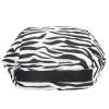 Alvinlite Tablet Pillow Stand Pillow Soft Pad Portable Tablet Cushion Printed Canvas Reading Bracket Pillow Holder Cute Animal Pattern Cushion for Smartphone Books() view 2