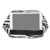 Alvinlite Tablet Pillow Stand Pillow Soft Pad Portable Tablet Cushion Printed Canvas Reading Bracket Pillow Holder Cute Animal Pattern Cushion for Smartphone Books() view 4