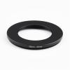 58mm Lens to 42mm Camera Lens Adapter 58mm to 42mm Step Down Ring Adapter Ring for All Brands of UV ND CPL, Comes with 2 Packs of high-end Lens Wiping Cloth(58mm-42mm) view 2