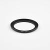 52mm Lens to 62mm Camera Lens Adapter 52mm to 62mm Step Up Ring Adapter Ring for All Brands of UV ND CPL, with Premium Lens Wiping Cloth 2 Pack (52mm-62mm) view 2