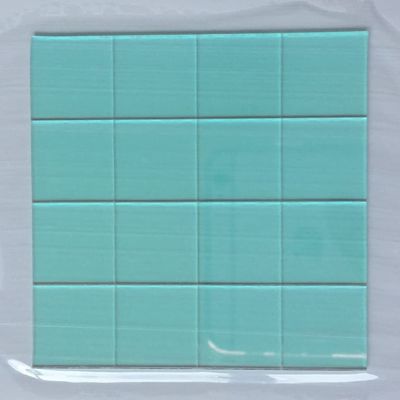 ASMEIR UV/IR650 Infrared Cut-Off Infrared Filter, Square: 24/18/80mm, Reverse Color Filter, Color Image Correction, Optical Glass (Size : Square 80.0 X 1.1mm)