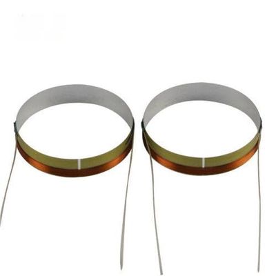 25.5mm Treble Voice Coil for Speaker Repairs DIY Treble Coil