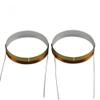 25.5mm Treble Voice Coil for Speaker Repairs DIY Treble Coil view 1