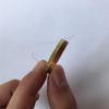 25.5mm Treble Voice Coil for Speaker Repairs DIY Treble Coil view 2