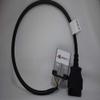 Bransys RP1226 to OBD2 ELD Cable Male to Female view 4