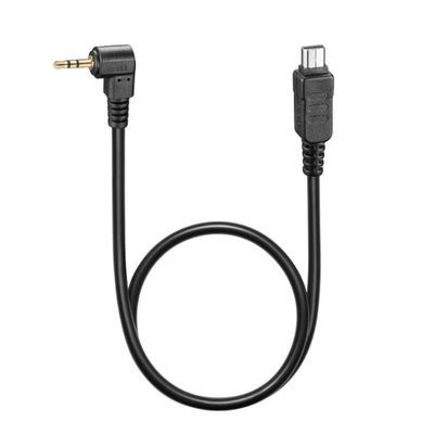 Flashpoint Wave Commander II Camera Release Cable for Select Olympus OM Cameras