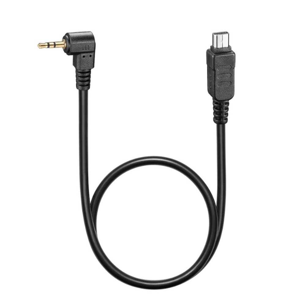 Flashpoint Wave Commander II Camera Release Cable for Select Olympus OM Cameras
