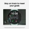 SAMSUNG Galaxy Watch 6 40mm Bluetooth Smartwatch w/ Fitness Tracker, Personalized HR Zones, Advanced Sleep Coaching, Heart Monitor, BIA Sensor, US Version, Gold (Renewed) view 3