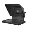 Elgato Prompter  Teleprompter with Built-in Screen for YouTube, Twitch, Zoom and More, 1080 pixels, Supports DSLR/Webcam/Smartphone, Drag & Drop Monitor Display, Works with Mac/PC & Stream Deck view 4