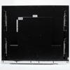 AVEL 23.8 Inch LED Kitchen/Cabinet Display  Android OS, Full HD, WI-FI, HDMI, YouTube/Netflix Compatibility (AVS2404BM) (Black Frame) view 3